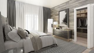  Maison 5 pi�ces  La seyne sur mer