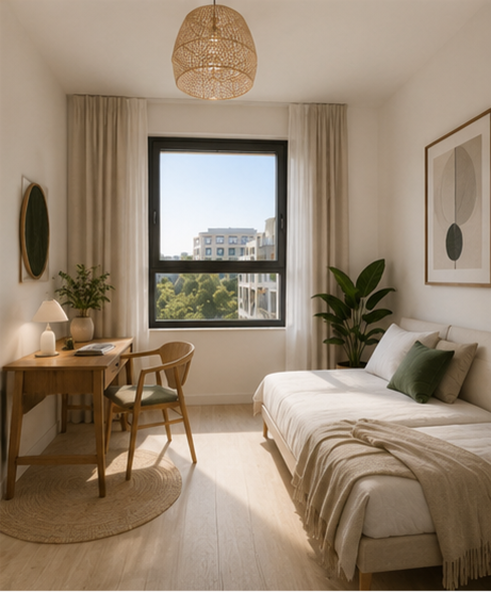 Vente Appartement Coup de cœur assuré, VISITABLE ! Spacieux duplex 4 pièces avec superbe terrasse à ciel ouvert! Marseille 9