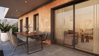  Appartement  vendre 3 pices 