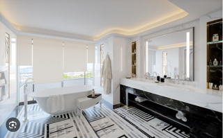  Appartement à vendre 5 pièces 100 m²