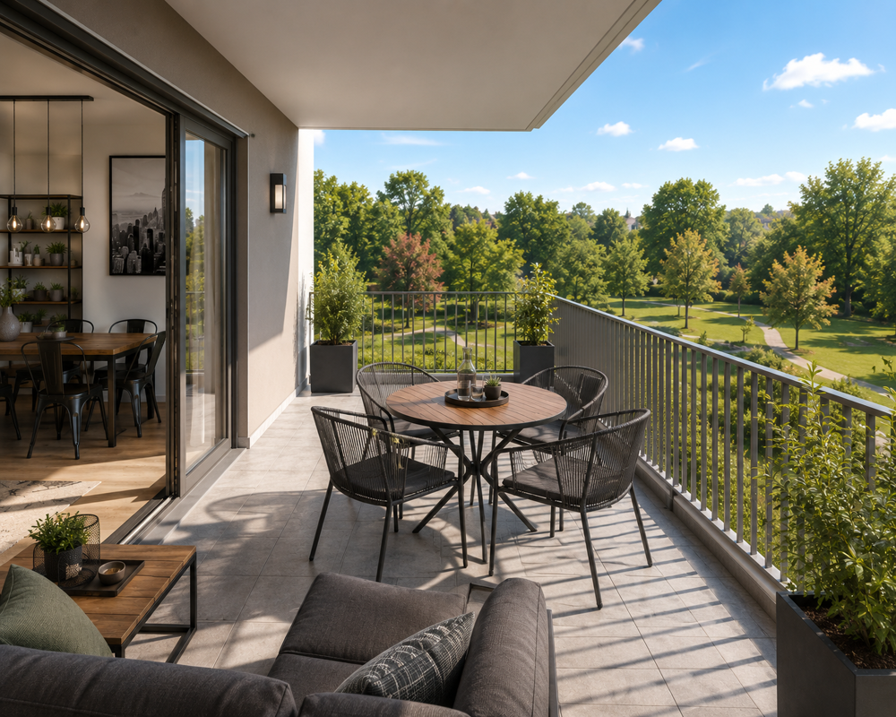 VOTRE PREMIER APPARTEMENT À HAGUENAU AVEC PTZ POSSIBLE !