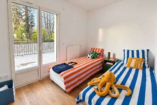 Vente Appartement RARE À LA VENTE – SUPERBE T4 DE 130 M² AVEC EXTÉRIEURS EXCEPTIONNELS À CORMEILLES-EN-PARISIS ! Cormeilles-en-parisis