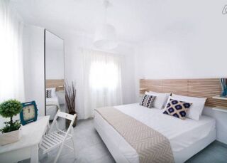  Appartement à vendre 3 pièces 76 m²