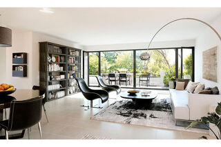  Appartement  vendre 3 pices 