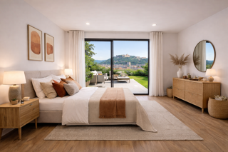  Appartement � vendre 3 pi�ces 