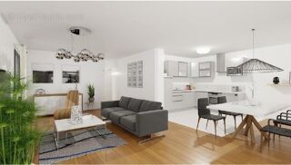  Appartement � vendre 5 pi�ces 