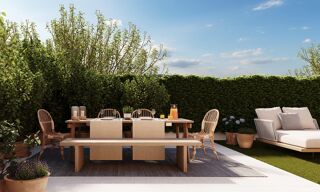  Appartement � vendre 2 pi�ces 