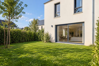  Maison à vendre 5 pièces 