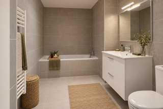 Vente Appartement Frais de notaire offert pour ce T2 au dernier étage Castries
