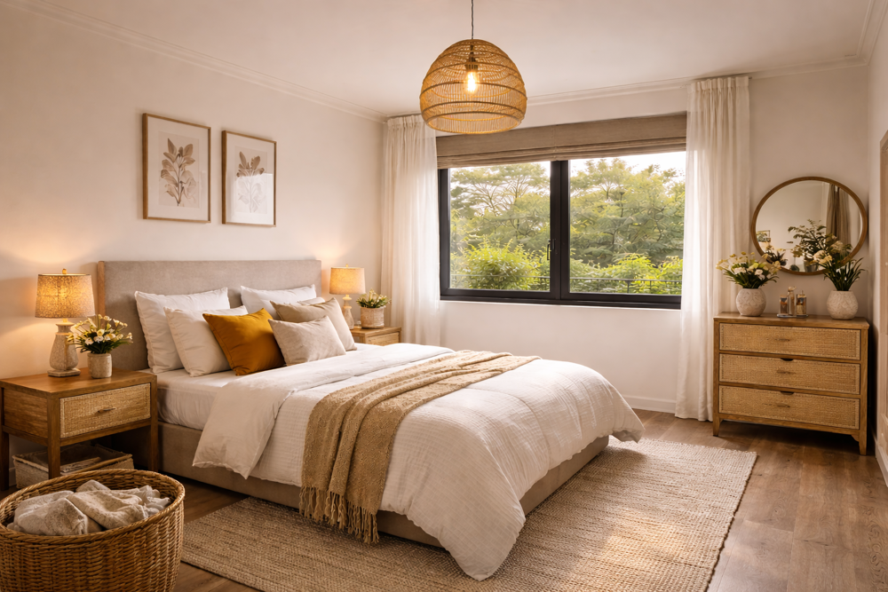Vente Appartement ÉGUILLES – Votre terrasse au soleil, le confort du neuf et l'art de vivre provençal à deux pas d'Aix Eguilles