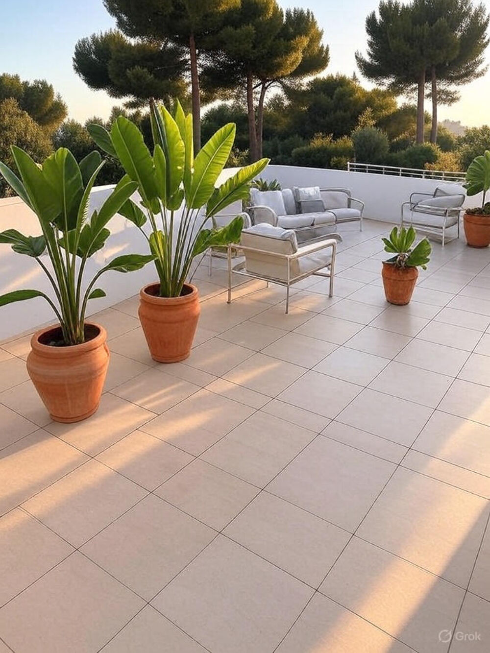 LIVRAISON ETE 2026 POUR CE SUPERBE T4 ROOFTOP