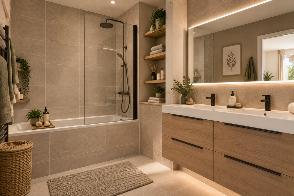 Vente Appartement TVA 5.5% A 1h de Paris Chartres