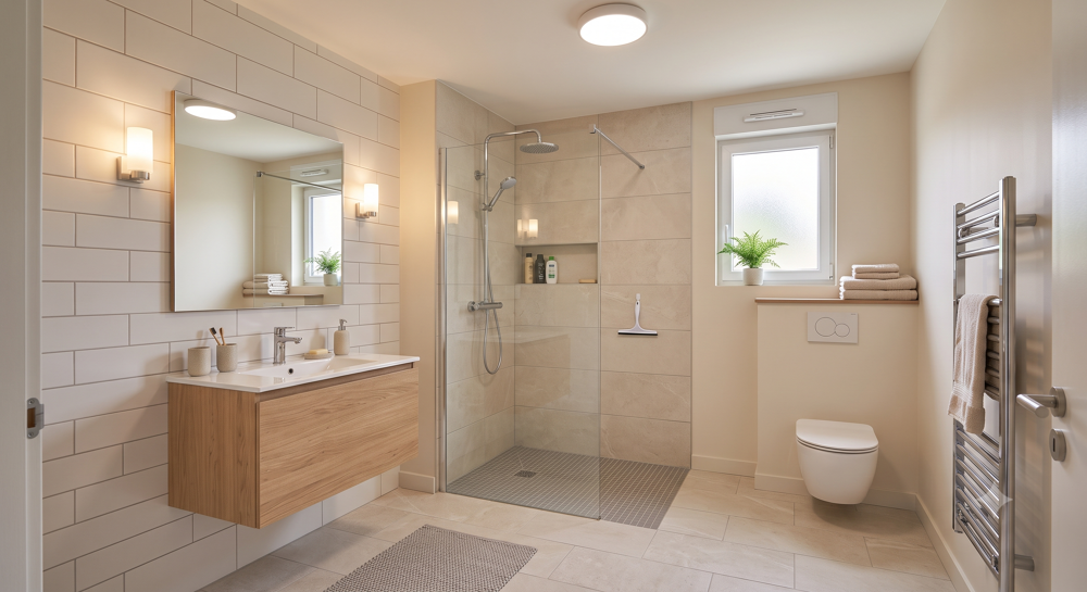 Vente Appartement FRAIS DE NOTAIRE REDUITS - T3 DERNIER ETAGE St martin des champs
