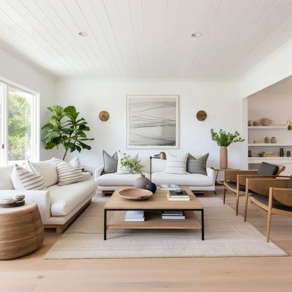 Maison neuve de 105 m² avec jardin et dépendance à Ittenheim