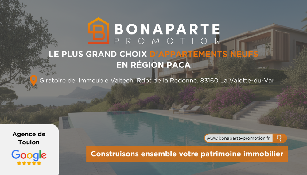 SUPERBE STUDIO AVEC GRANDE TERRASSE DANS RESIDENCE AVEC PISCINE