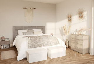  Appartement  vendre 3 pices 