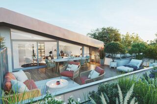  Appartement � vendre 5 pi�ces 