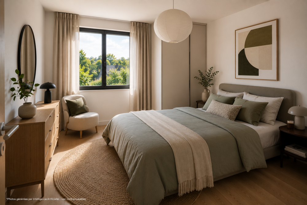 Vente Appartement À MOINS DE 2 KM DE LA PLAGE Brest