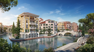  Appartement à vendre 5 pièces 