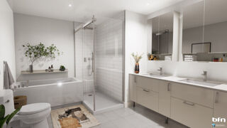  Appartement  vendre 4 pices 