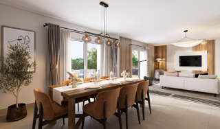  Appartement � vendre 3 pi�ces 70 m�