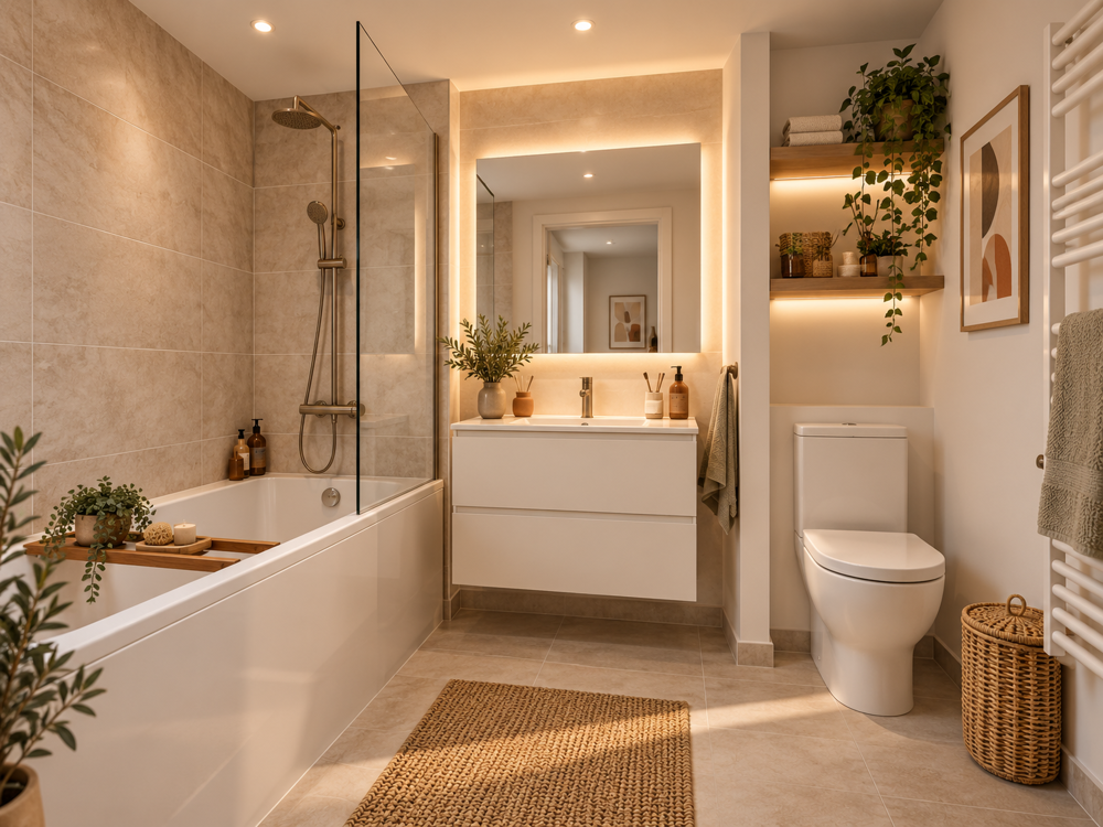 Vente Appartement 2 PIECES EN COEUR DE VILLE LIVRE PROCHAINEMENT Le petit-quevilly