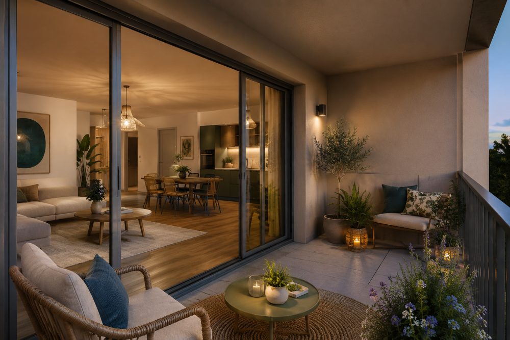 Vente Appartement OPPORTUNITE | T3 CHARTRES DE BRETAGNE Chartres de bretagne