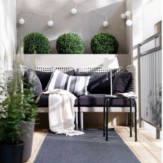  Appartement  vendre 2 pices 