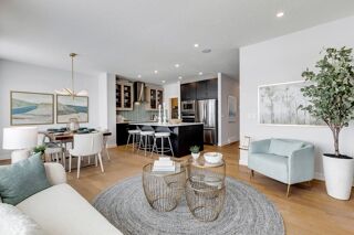  Appartement  vendre 3 pices 66 m