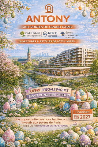  Appartement � vendre 2 pi�ces 