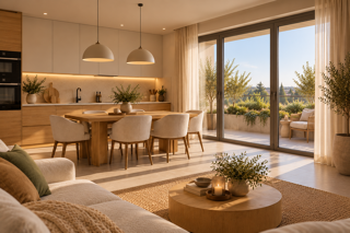 Vente Appartement VOTRE 2 PIÈCES DEVIENT TROP PETIT ? PASSEZ AU 3 PIÈCES À JUVISY !! Juvisy-sur-orge