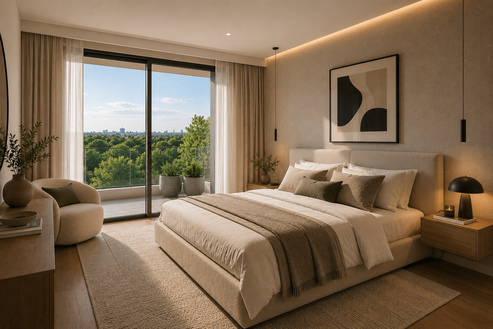Vente Appartement LE JOYAUX ABSOLU - ROOFTOP - GARANTIE CONSTRUCTEUR Landerneau
