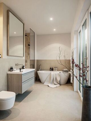  Appartement � vendre 4 pi�ces 31 m�