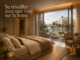  Appartement à vendre 6 pièces 157 m²