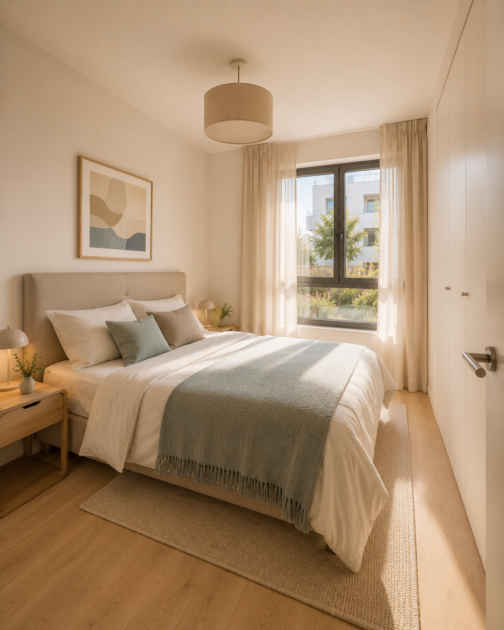 Vente Appartement UN LIEU UNIQUE - VUE MER - GARANTIES CONSTRUCTEUR Le relecq kerhuon