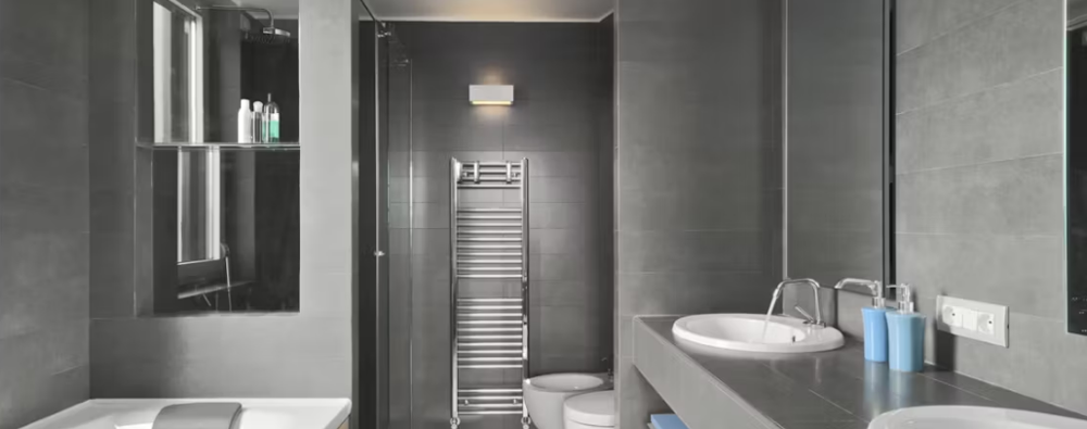 Vente Appartement Gerland – T3 au 6e étage avec 19 m² de loggia Lyon 7