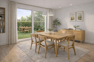  Maison � vendre 4 pi�ces 