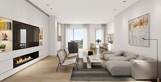  Appartement  vendre 3 pices 65 m