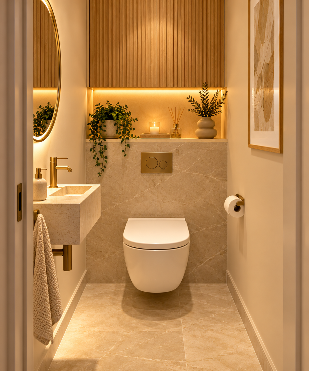 Retour de lot! 7min de la gare!