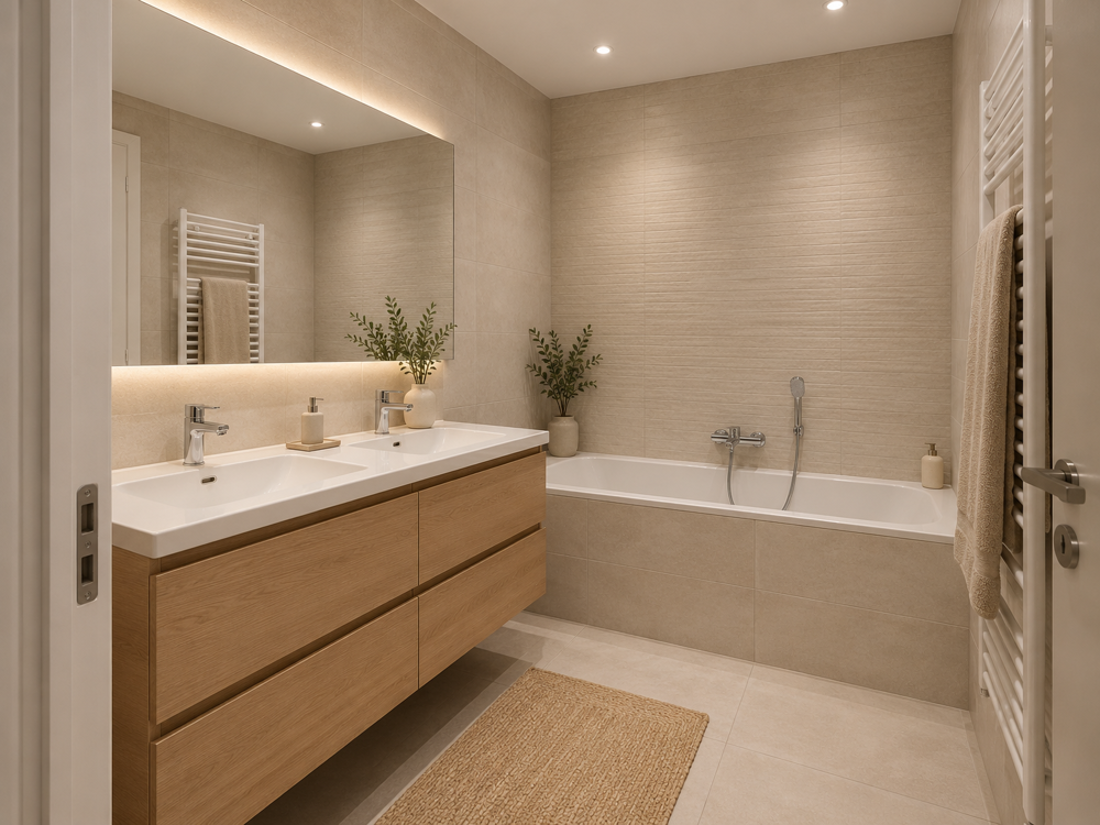 T4 IMMENSE JARDIN 148M² SUD