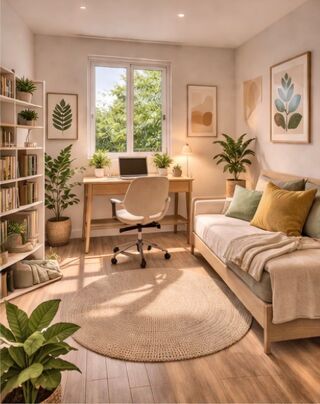  Appartement � vendre 4 pi�ces 