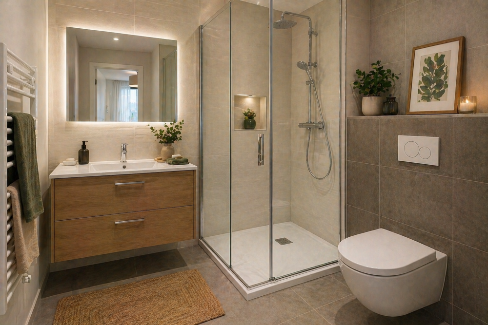Vente Appartement Hyper centre, commerces à pied Joue les tours