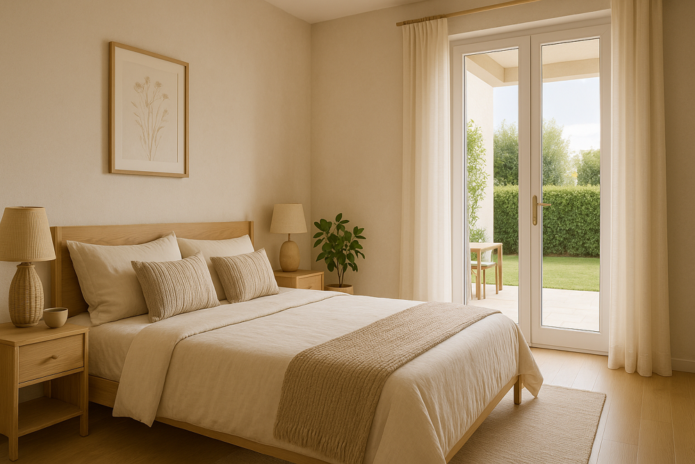 Vente Maison Maison T5 neuve – Piscine OFFERTE cet été – Jardin, Garage Salon de provence