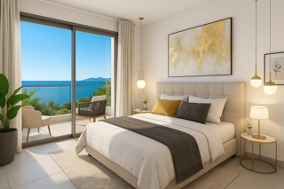  Appartement � vendre 3 pi�ces 