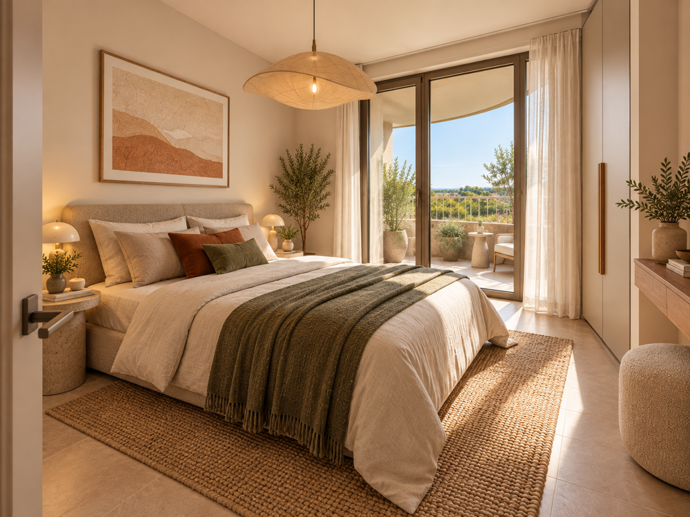 Vente Appartement T3 neuf - a moins de 3 minutes a pied du grand centre commercial d'Angers Angers