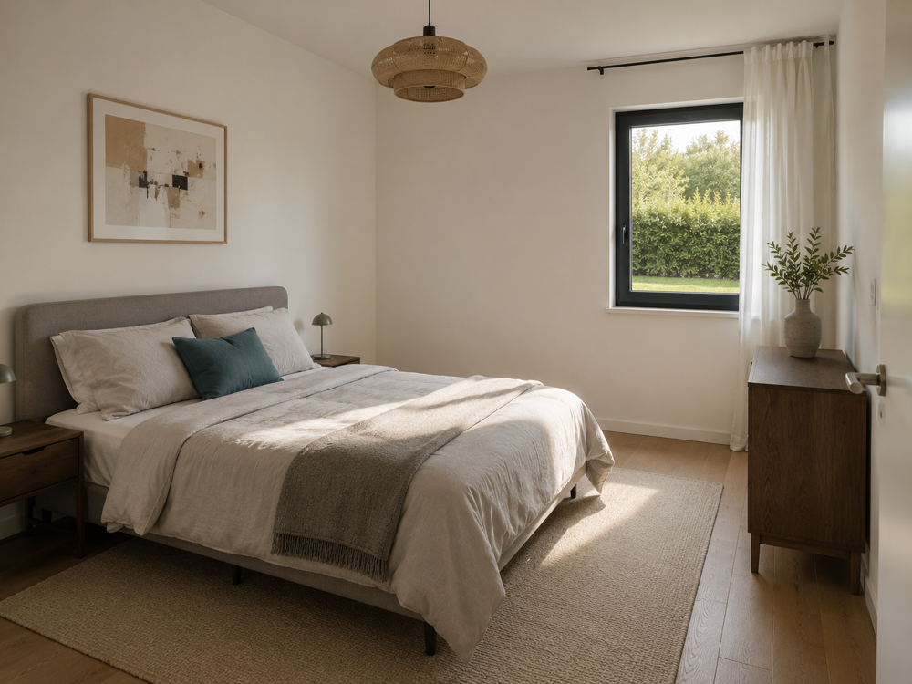 Vente Appartement ARZON – T2 REZ-DE-JARDIN À QUELQUES MINUTES DES PLAGES Arzon
