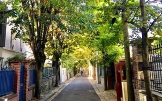  Appartement � vendre 4 pi�ces 