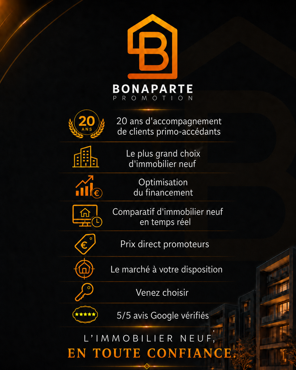 Vente Appartement 250m de la gare grand 2 pieces de 49m² avec exterieur Montigny les cormeilles