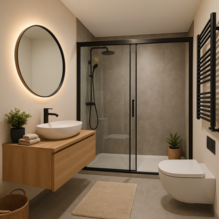  Appartement � vendre 2 pi�ces 