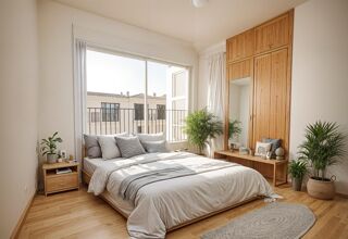  Appartement � vendre 4 pi�ces 85 m�